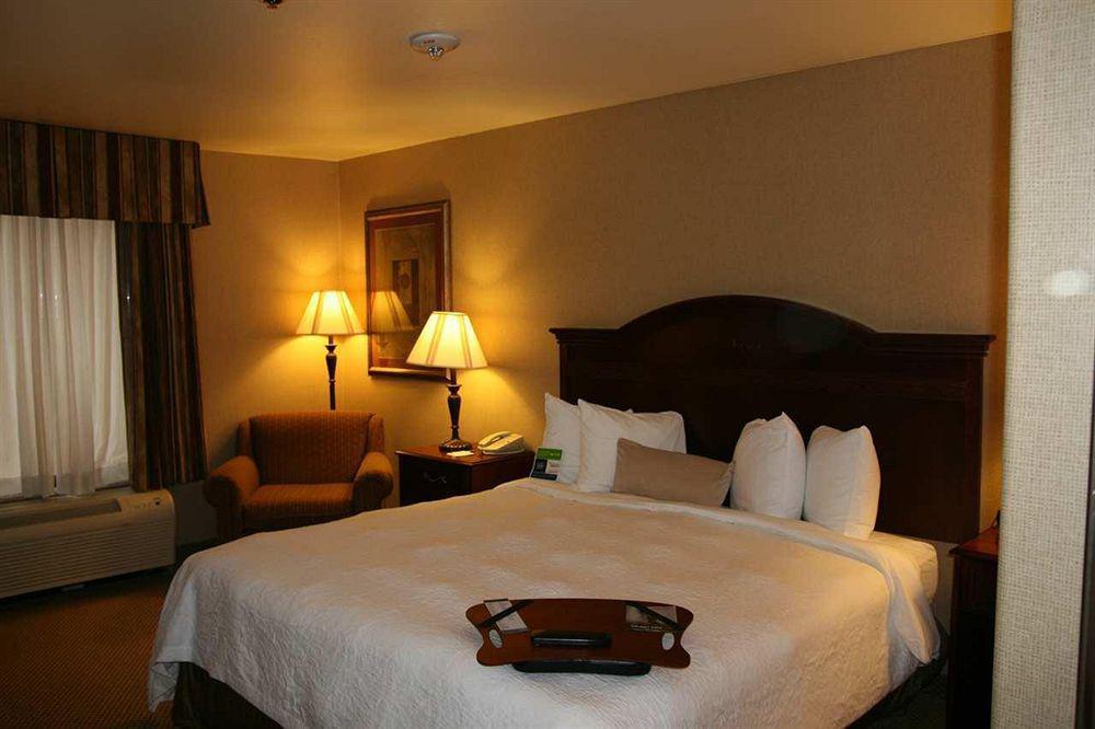 Hampton Inn & Suites Boise-Meridian Zimmer foto