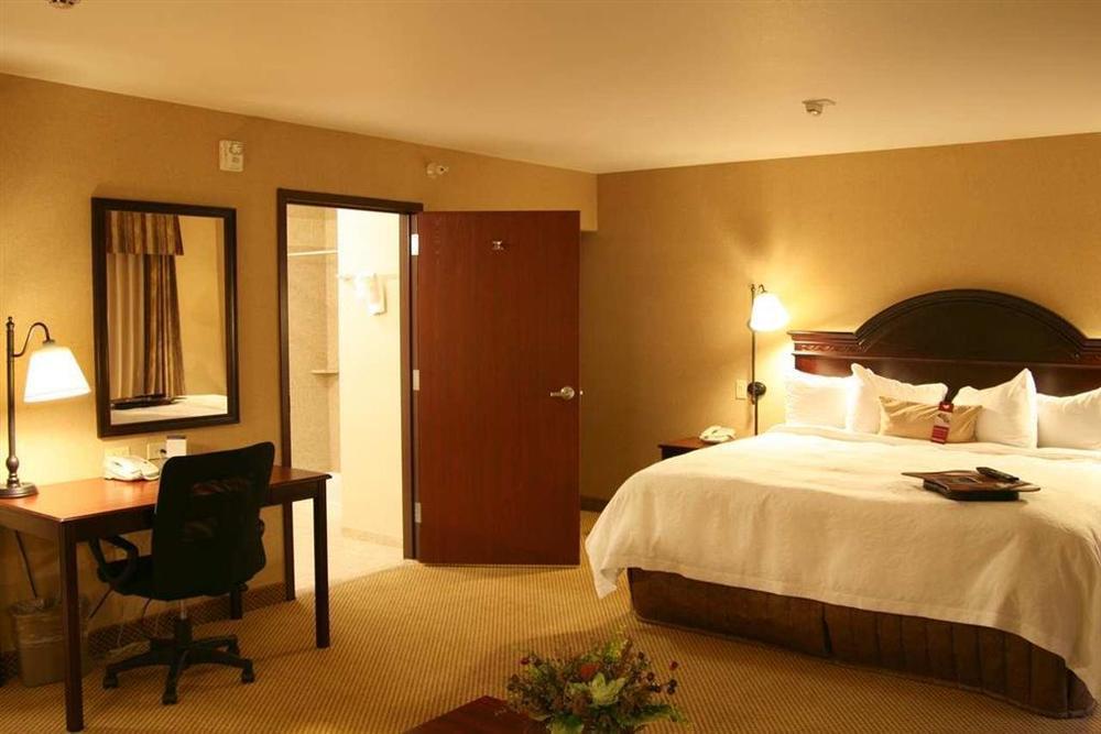 Hampton Inn & Suites Boise-Meridian Zimmer foto