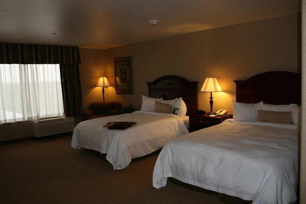 Hampton Inn & Suites Boise-Meridian Zimmer foto