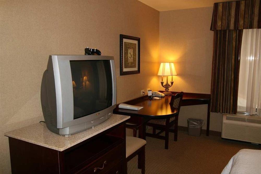 Hampton Inn & Suites Boise-Meridian Zimmer foto