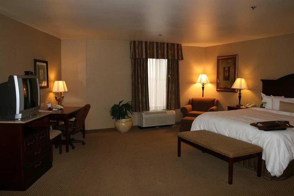 Hampton Inn & Suites Boise-Meridian Zimmer foto