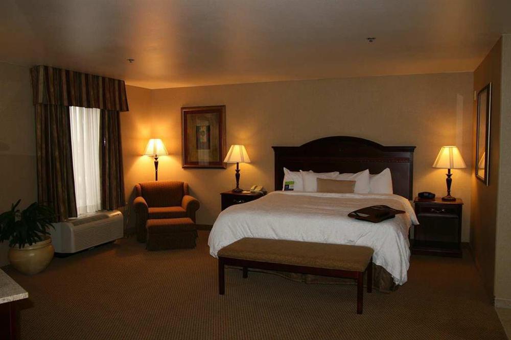 Hampton Inn & Suites Boise-Meridian Zimmer foto